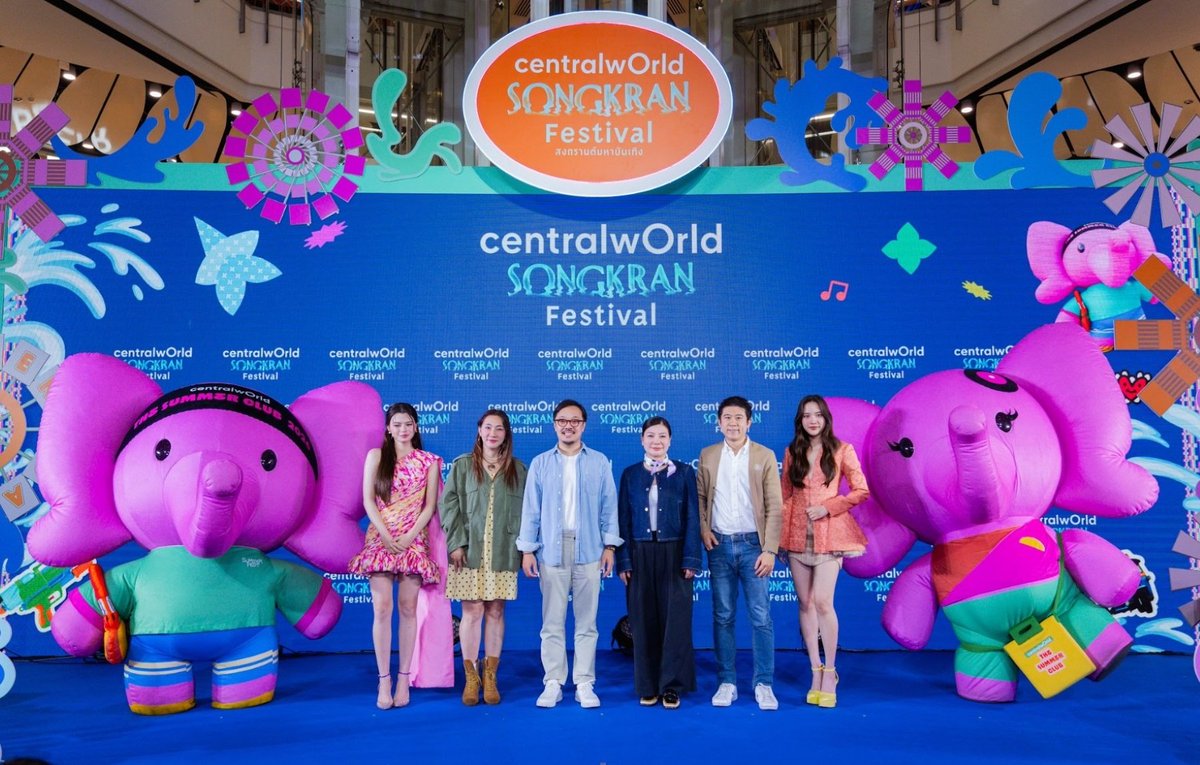 Startalk Entertainment tweet media