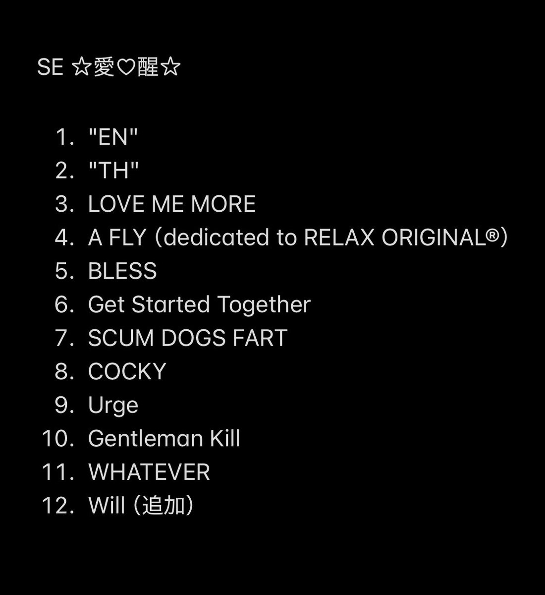 ケイ® tweet media