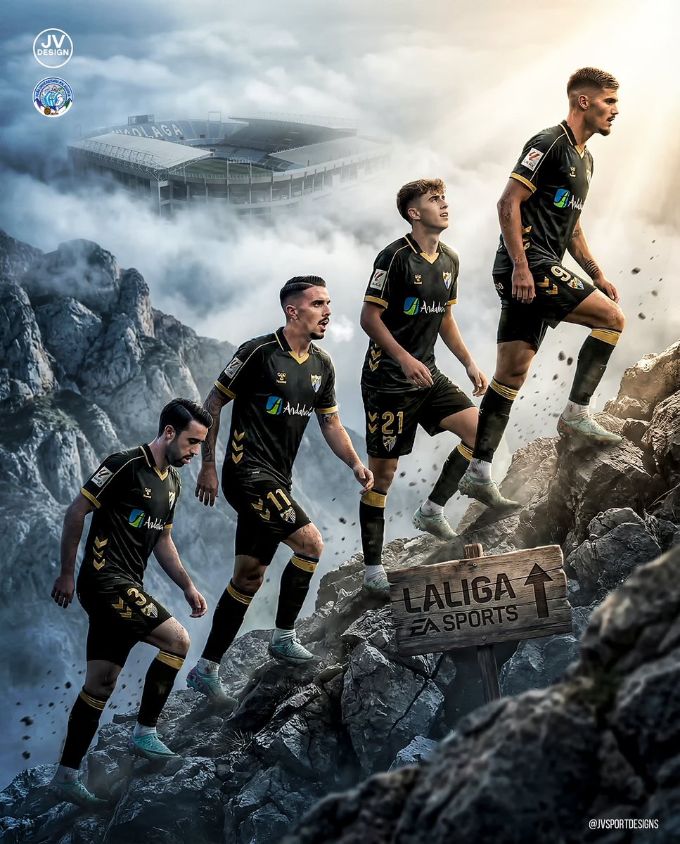 Peña Universitaria Malaguista tweet media