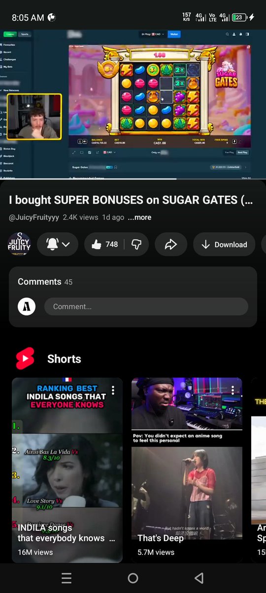 SAGE tweet media