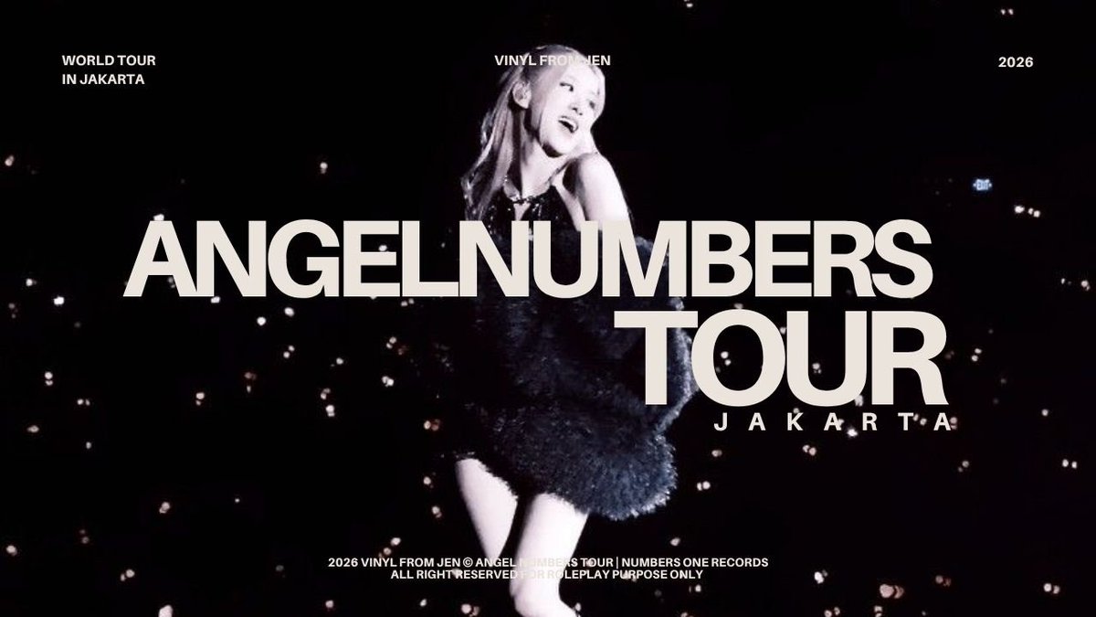 𝓥inyl 𝓕rom, 𝓙en tweet media