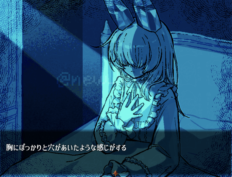 新星描 tweet media