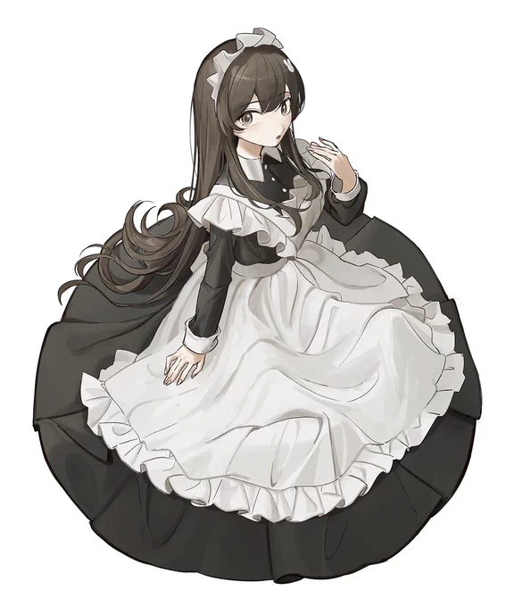 クラシック全円メイド