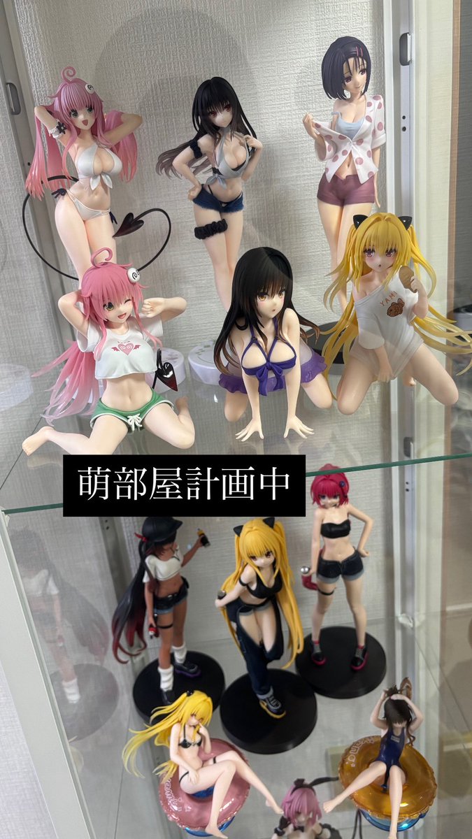 めっち@池a!5/10無言フォロー中 tweet media