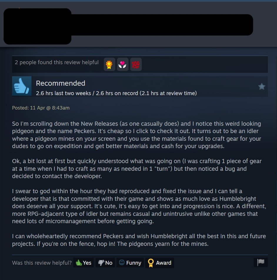 Vanillaburp's tweet image. There's something in my eyes 🥹 #indiegame #gamedev