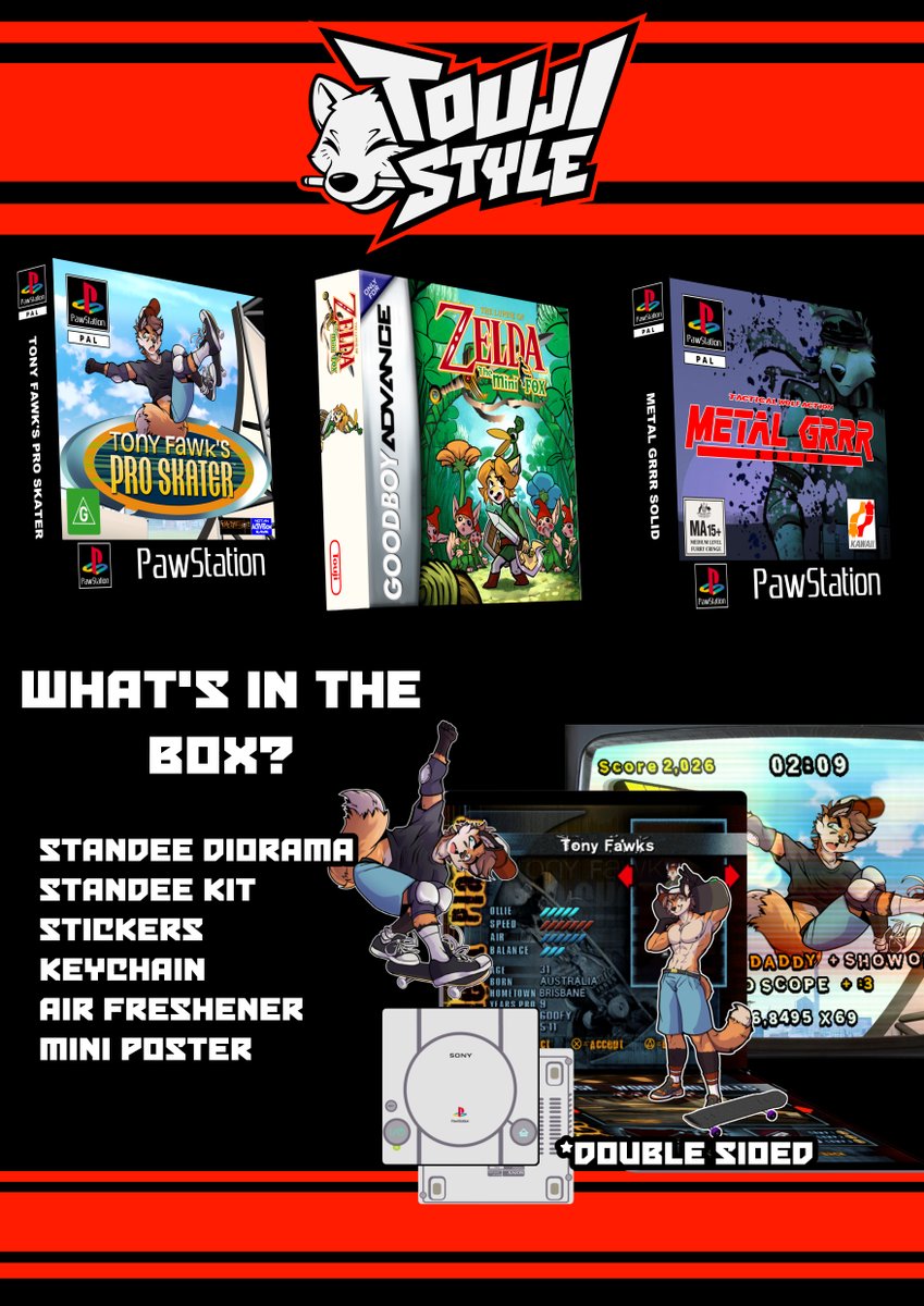 Touji (touji.bsky.social) tweet media