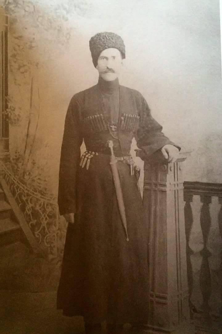 Circassian Roots tweet media