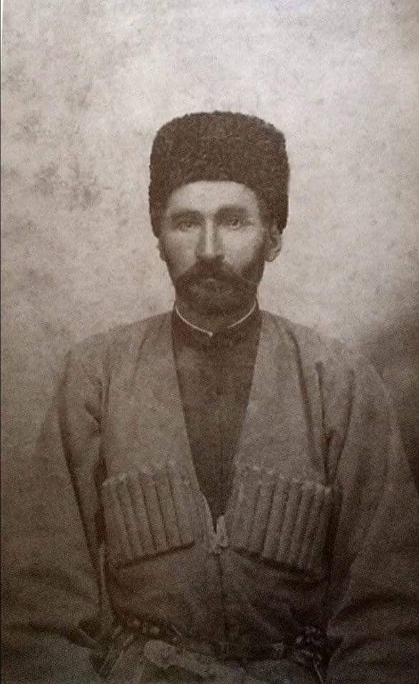 Circassian Roots tweet media