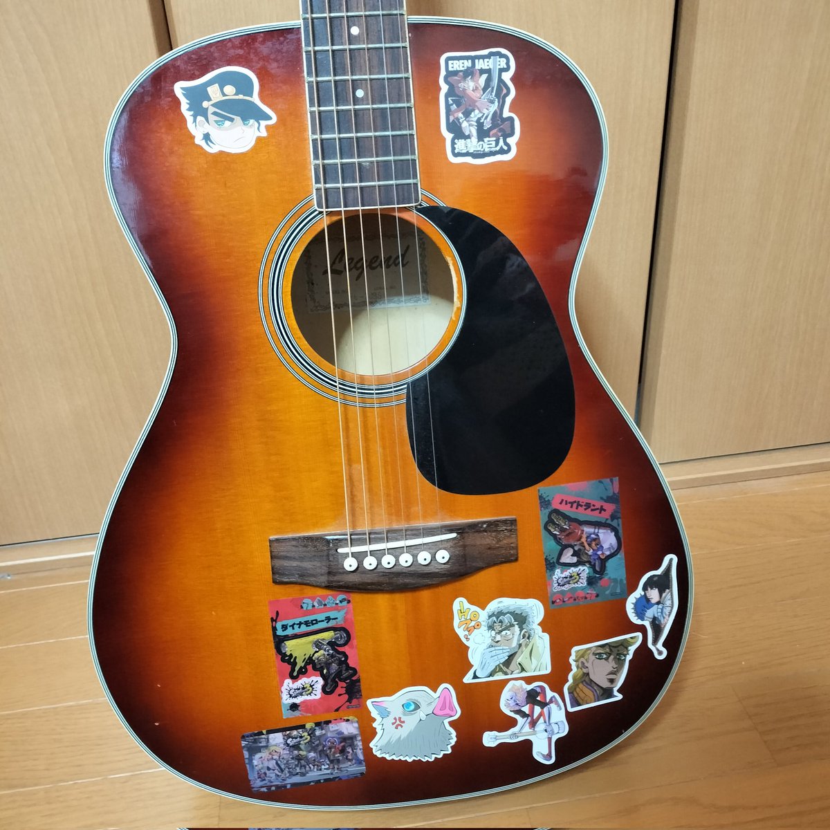 サラスヴァティ tweet media