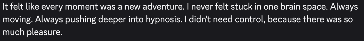 drhypnosis tweet media