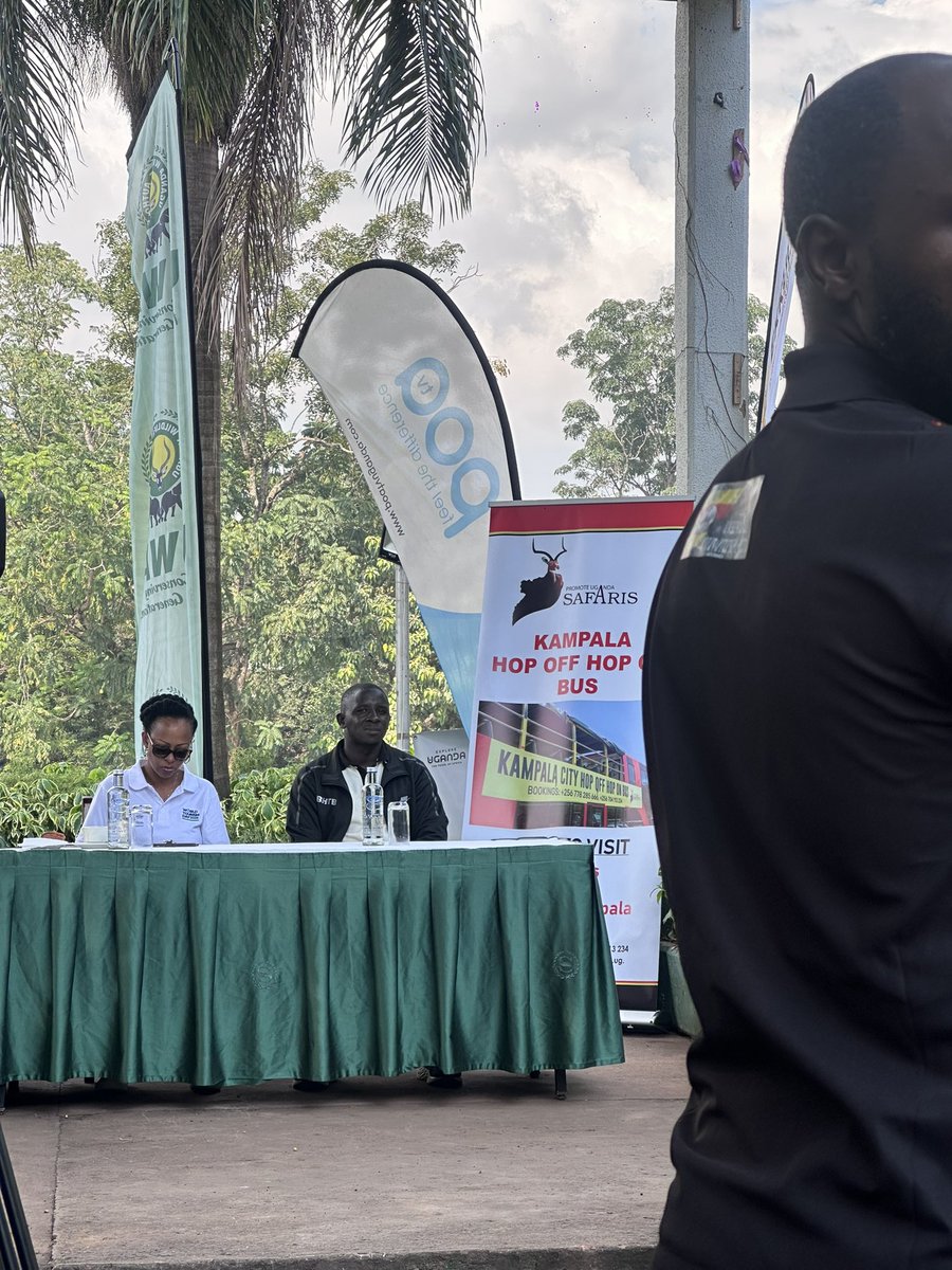 The Pearl’s Ambassador 🇺🇬 tweet media