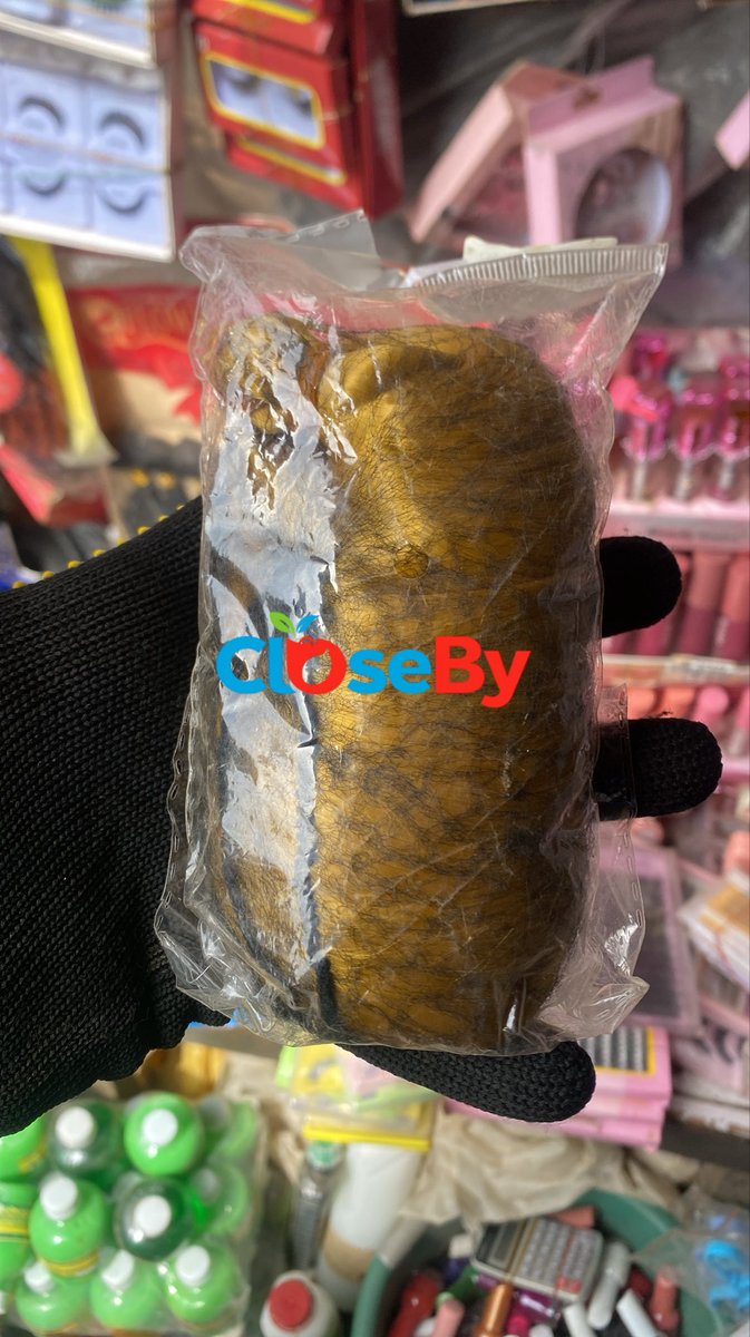 Closebyyyyyyyy's tweet image. We Shop So You Don’t Stress 🚚
#CloseBy