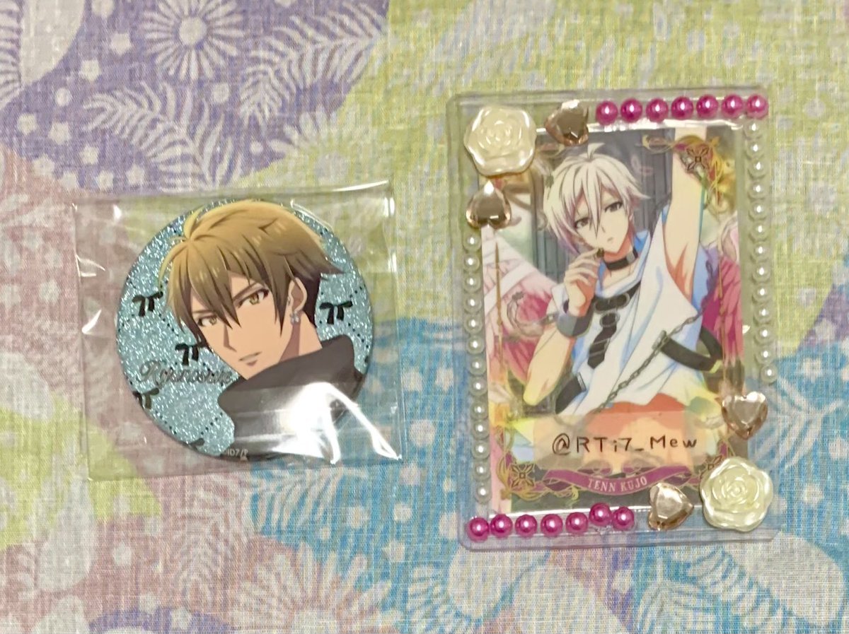 みゅう🍩🐈✨ tweet media