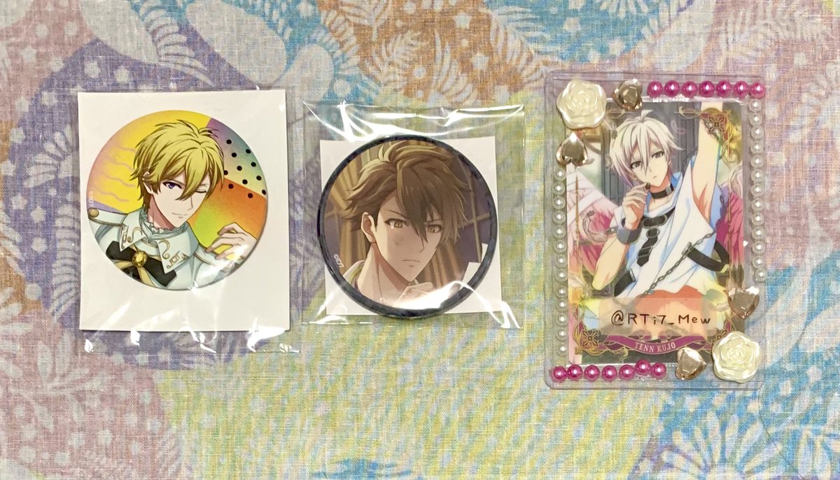 みゅう🍩🐈✨ tweet media