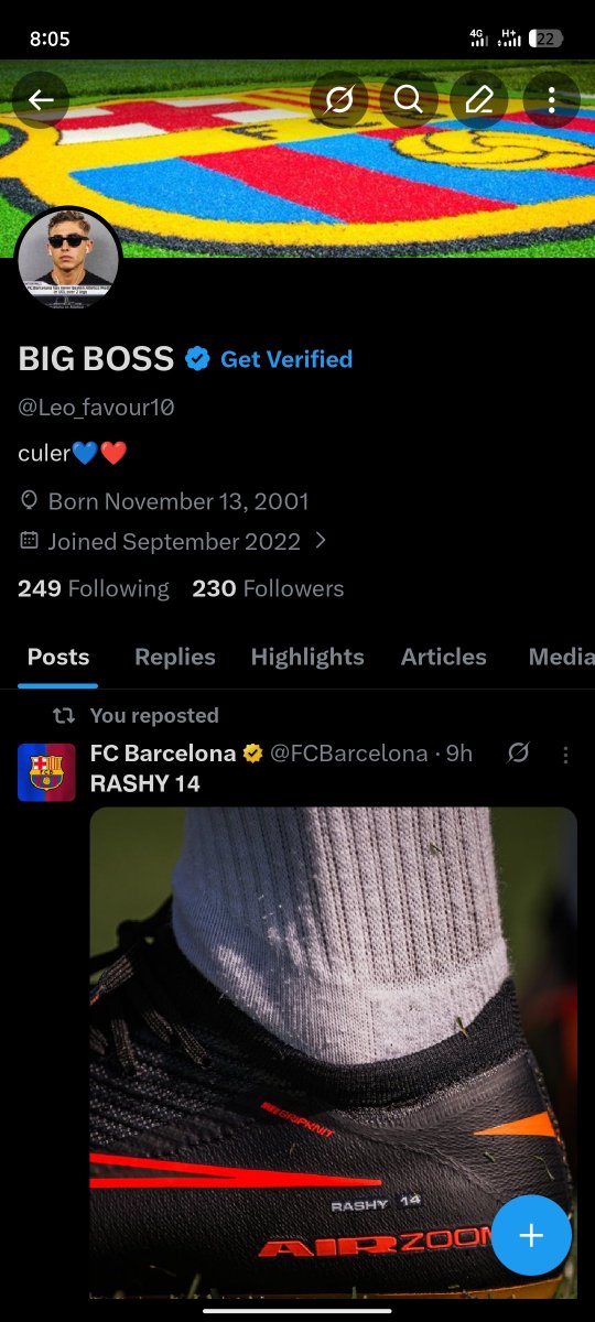 BIG BOSS tweet media