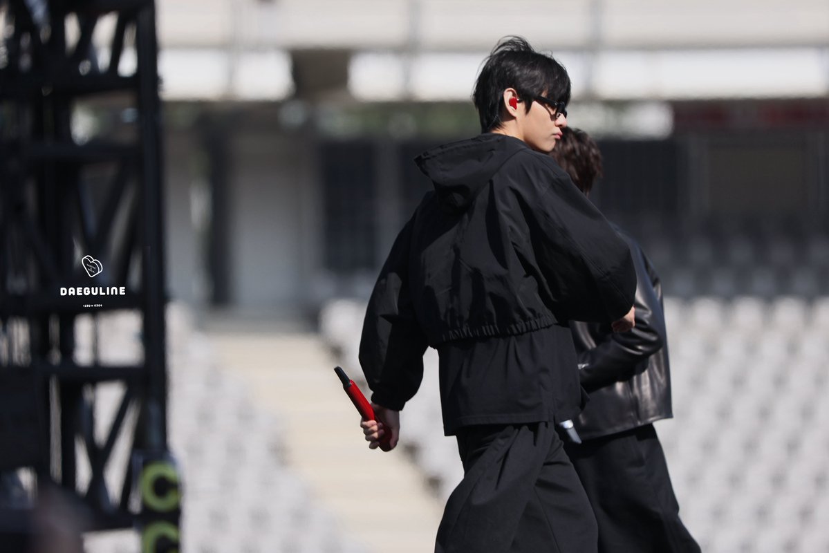 DAEGU LINE 대구라인 tweet media