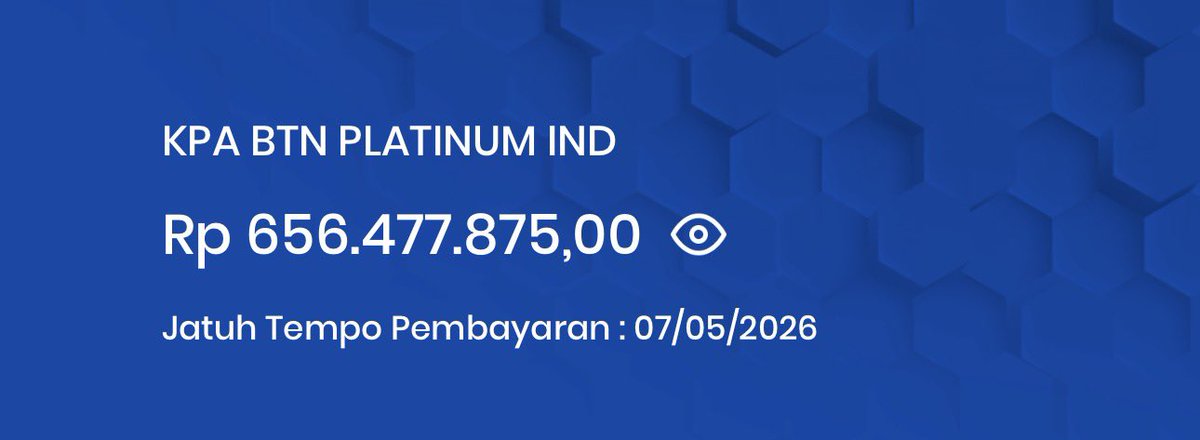 debtfreejournal's tweet photo. Progress KPR so far: https://t.co/RbUjNSKMTn