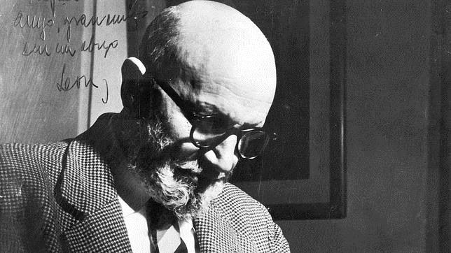 David Rey Fernández tweet media