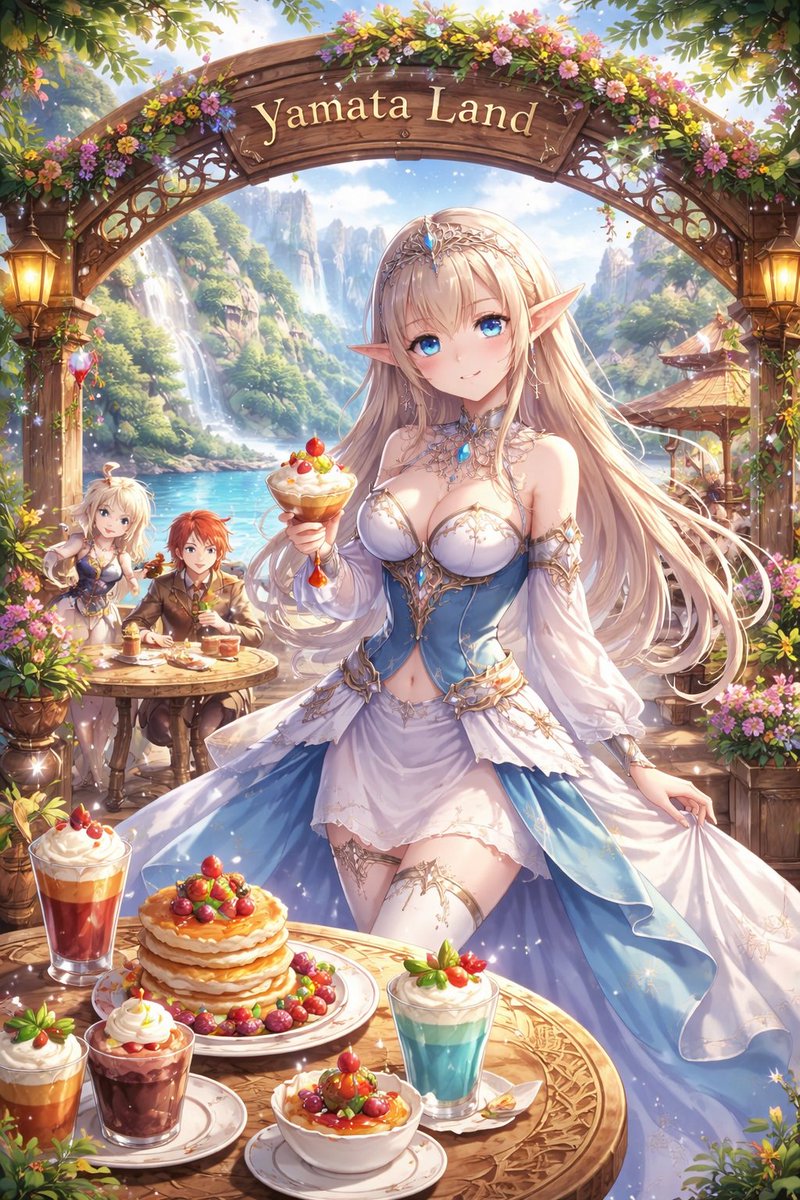 神永ちろる tweet media