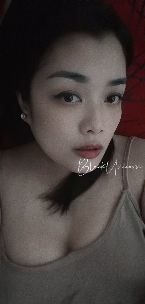 ไออิ๋ว 𝐁𝐥𝐚𝐜𝐤𝐔𝐧𝐢𝐜𝐨𝐫𝐧🦄 tweet media