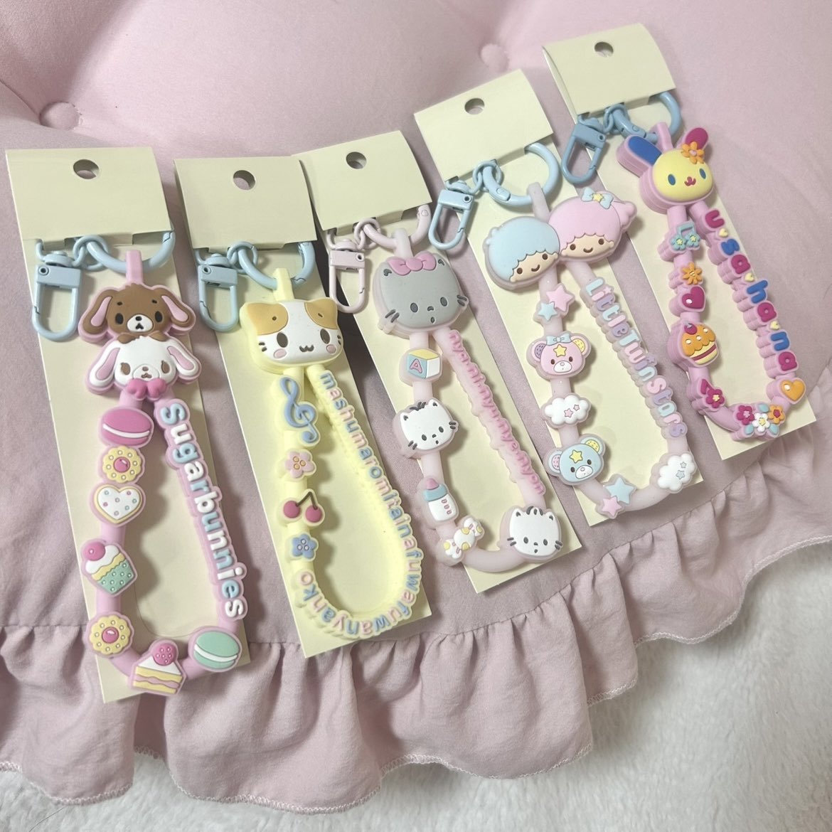 쫑쫑이's🛒 mention after DM tweet media