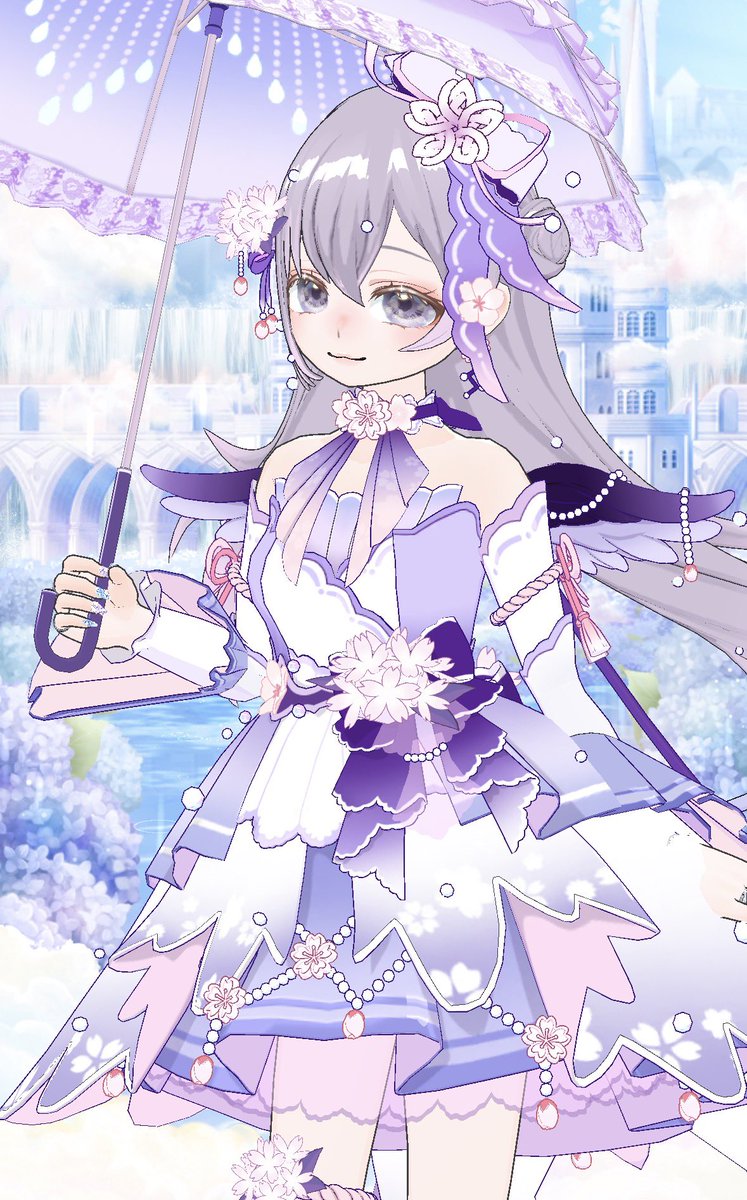 紫苑-sion- tweet media