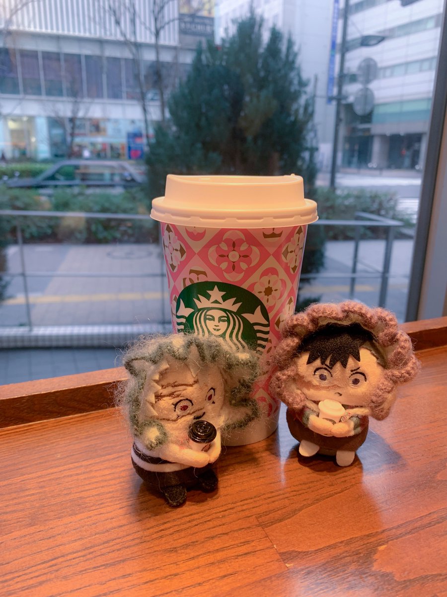 γ(がんま)12ATC tweet media