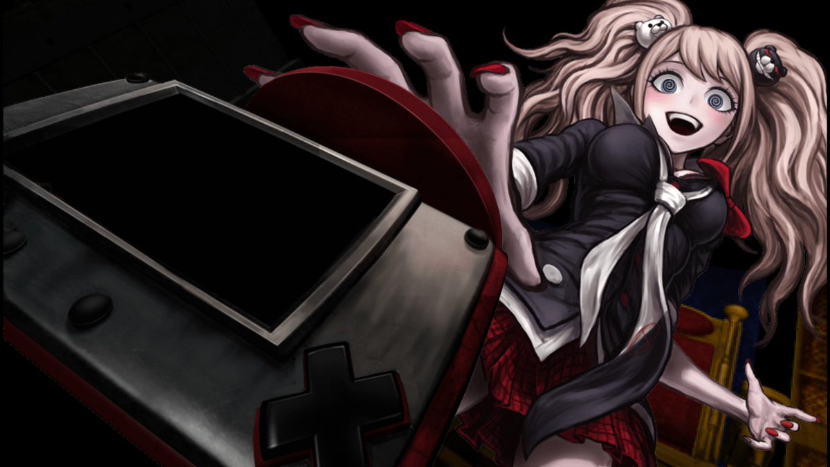 Just a Random Person | Replaying THH! tweet media