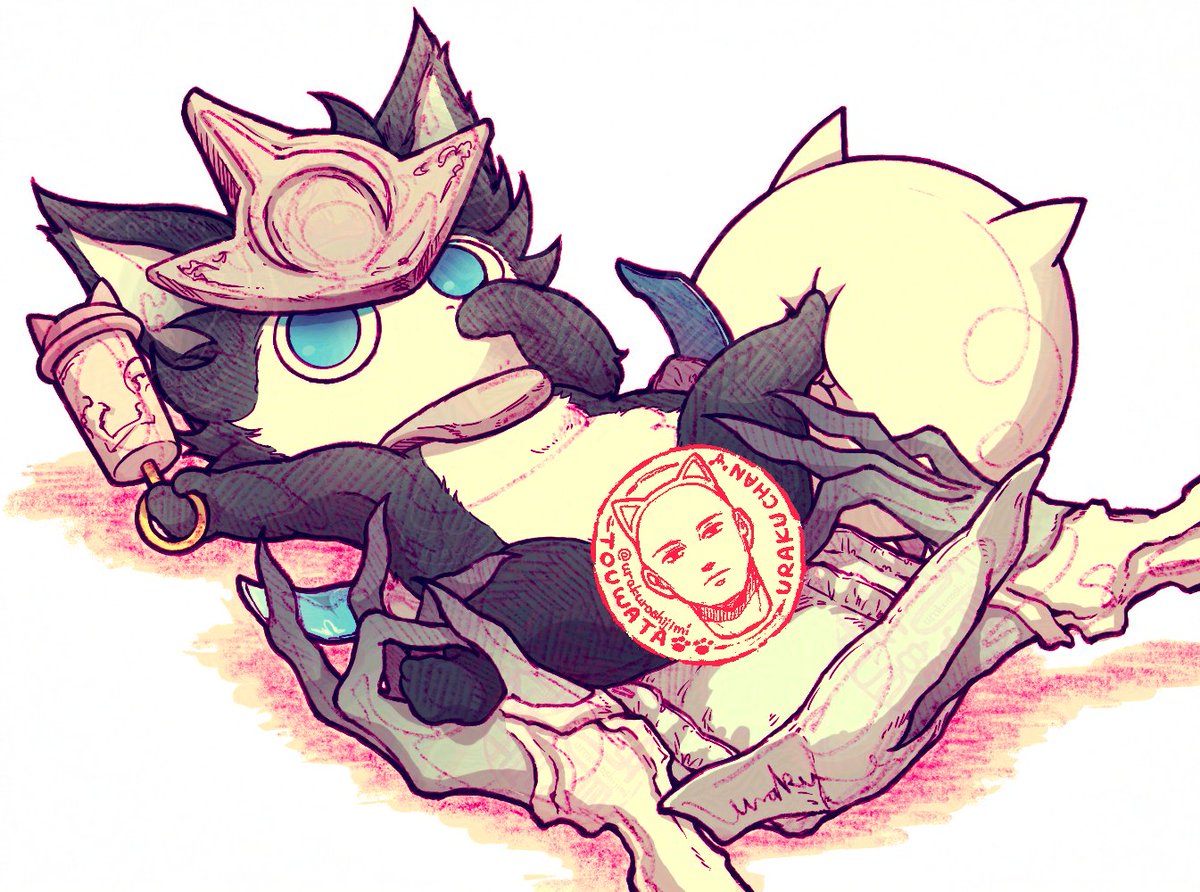 ウラクロシジミ tweet media