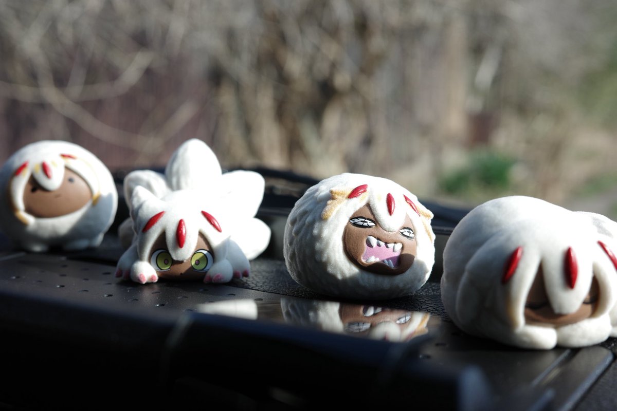 れんれん tweet media