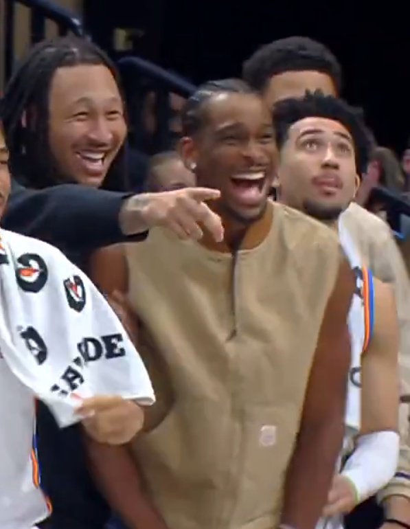 Russ' TD ⚡ tweet media