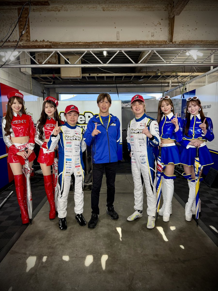 立川祐路 tweet media