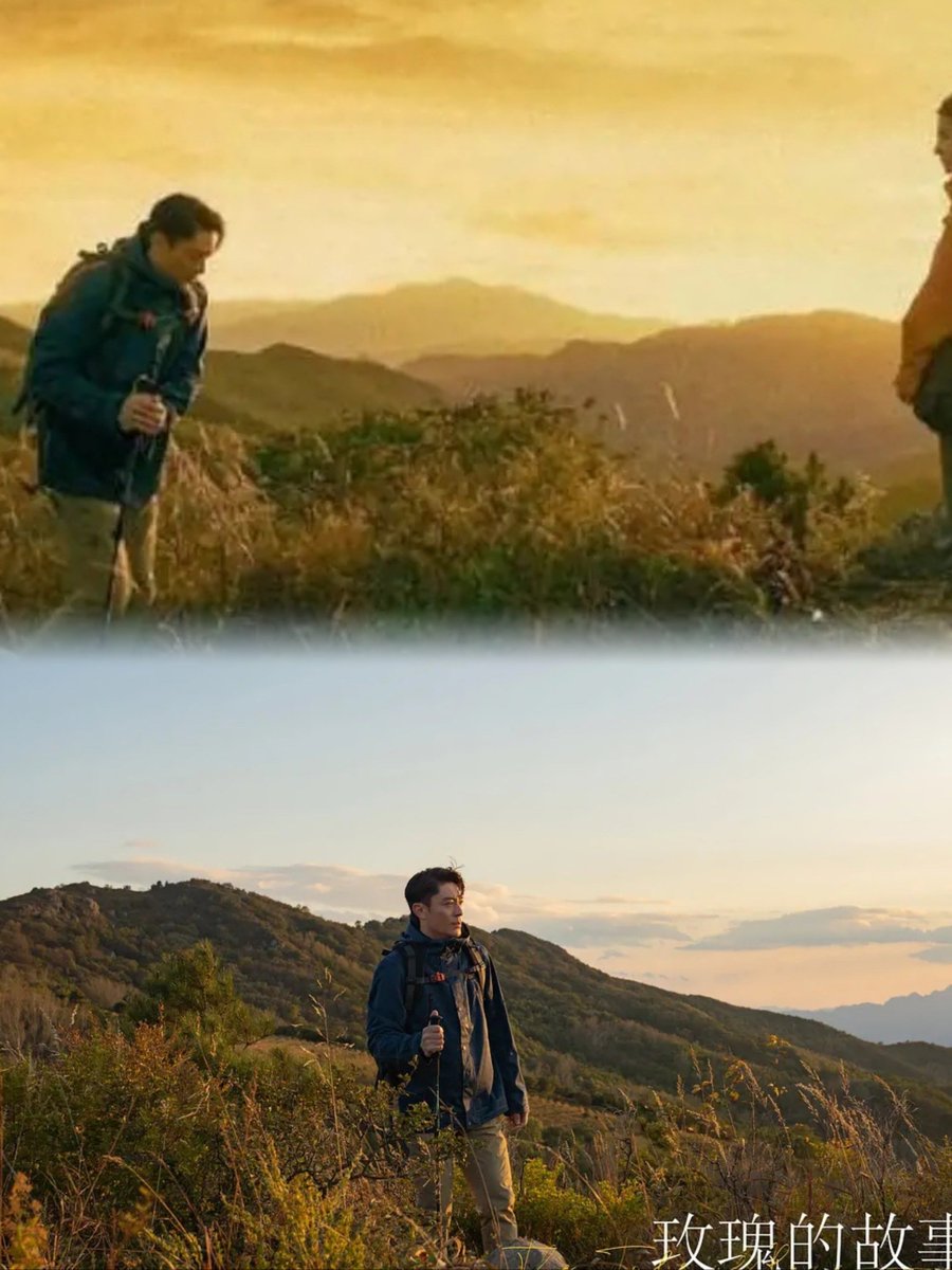 Sunshine Hang tweet media