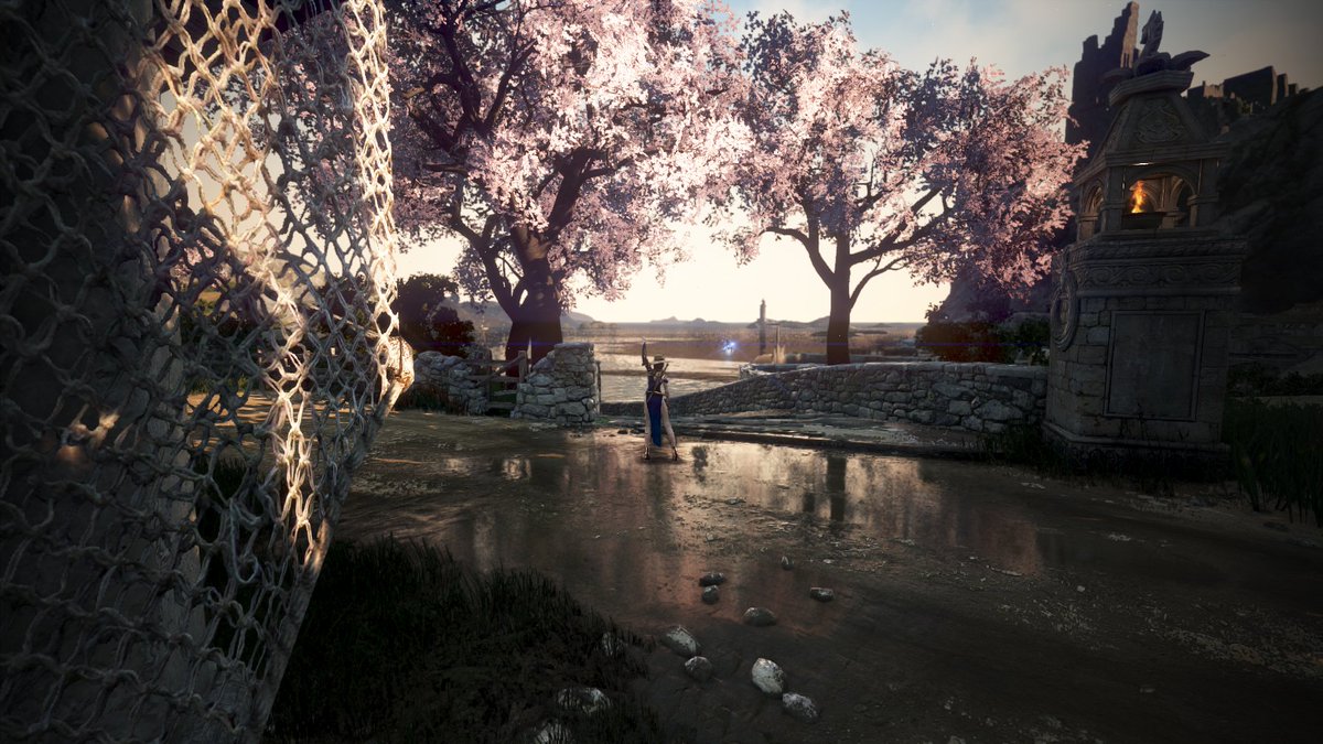 naeliesdiary's tweet image. #BlackDesert #BlackDesertOnline #BDOScreenshot #BDO #BDOKunoichi