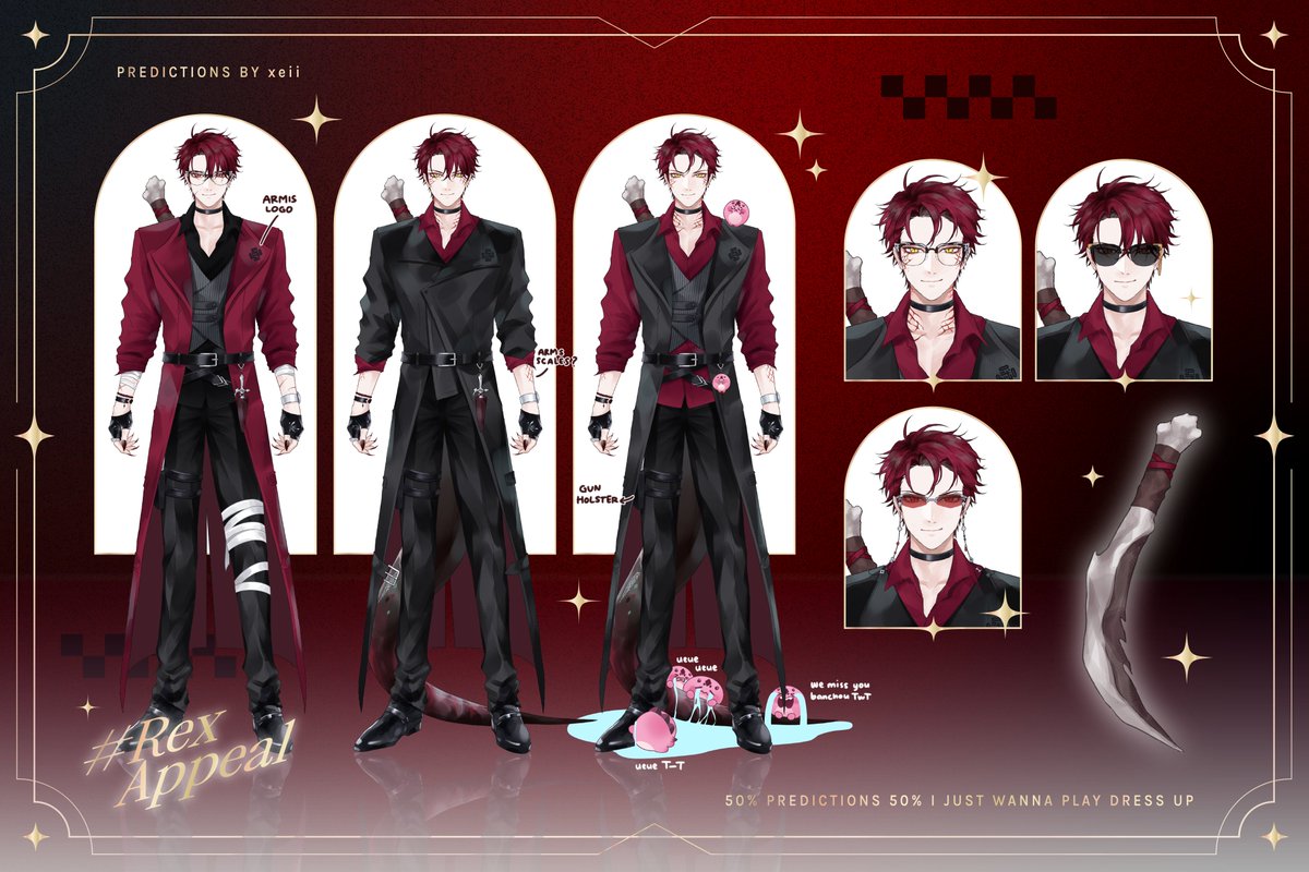 xeii 🦖 tweet media