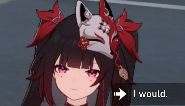 KechunDoodles's tweet photo. @ppslayer_vt Never thought I'd see the day when Zenless players wanted smaller tits on their characters...
Agreed tho https://t.co/LSIUzq413H