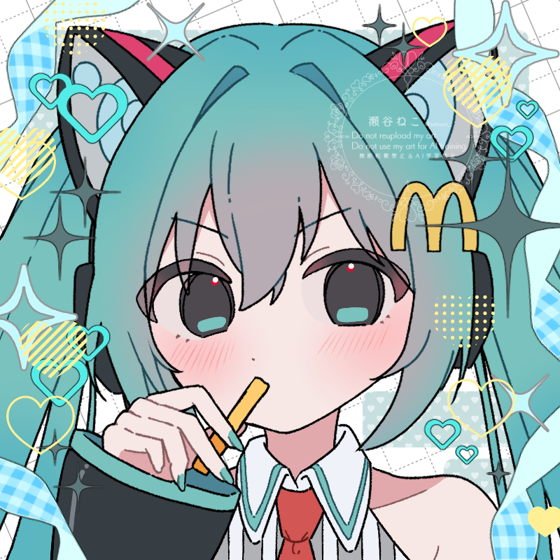 瀬谷ねこ🌸メイド博【A-8】コミティア156 tweet media