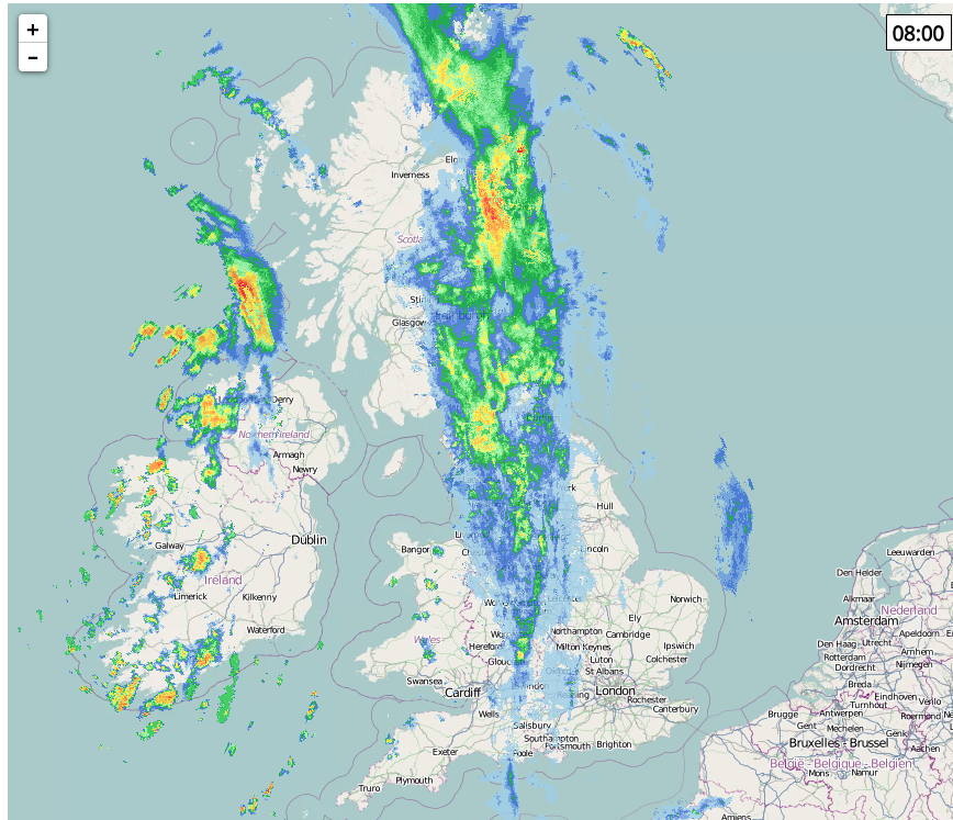 Dr Heinz Kiosk tweet media