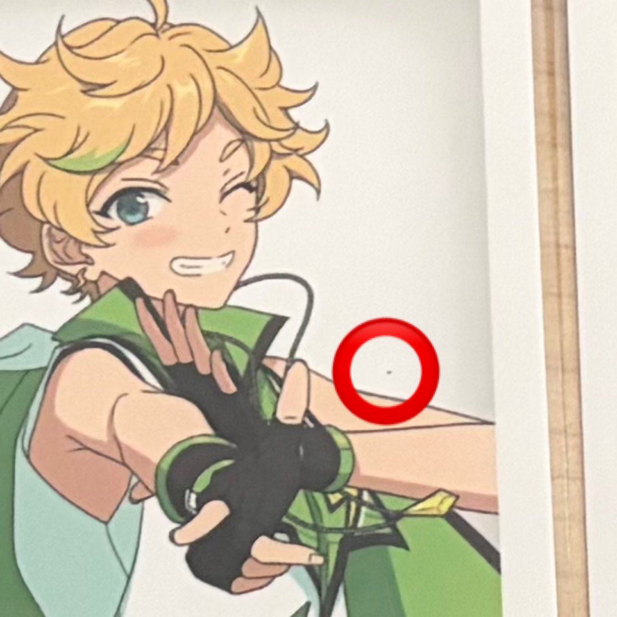 すずた tweet media