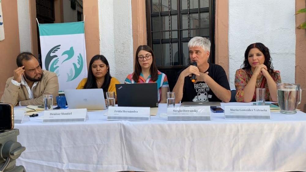 Periodistas Unidos tweet media