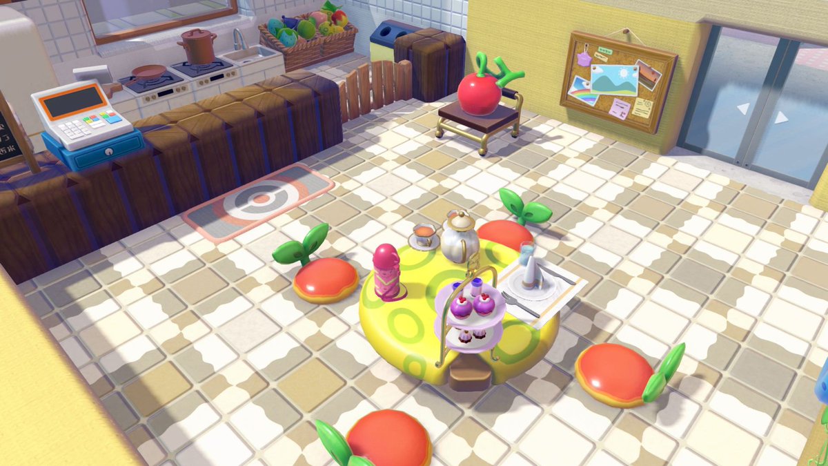 Raphiel/Mika (comms open) tweet media