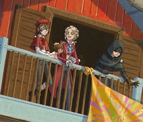 ✧ edgar bot 🎨🧧 tweet media