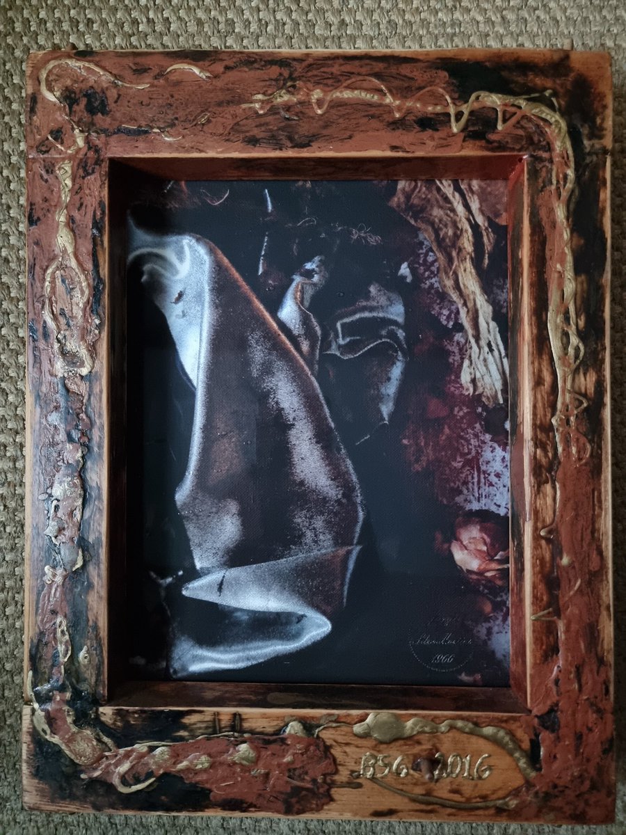 B562016 Part of the series “0001sensations” (2011–2021) Photography by Jorge Silva Martins | Saatchi Art Portugal share.google/DmzdbN0hS1jv5d…