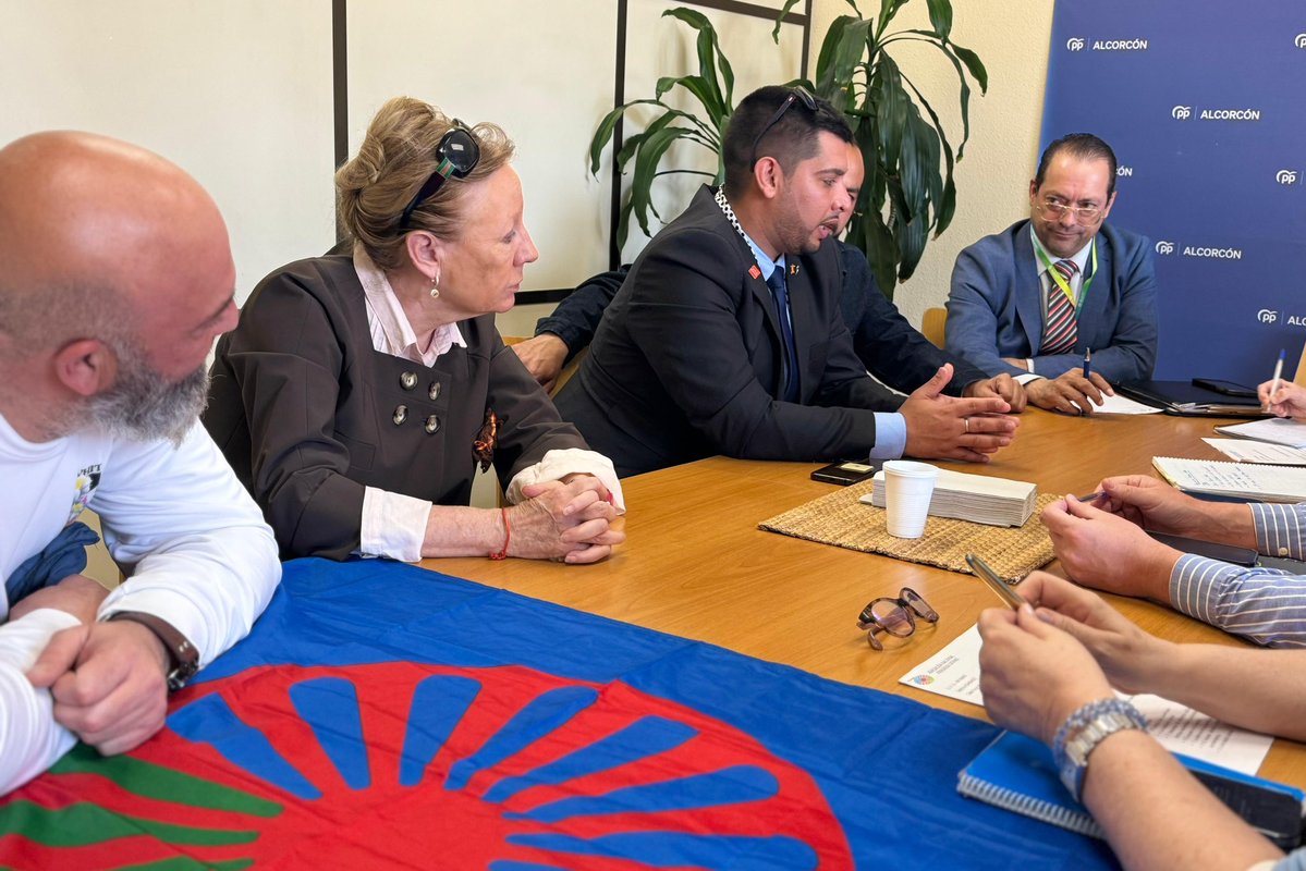 PP Alcorcón tweet media