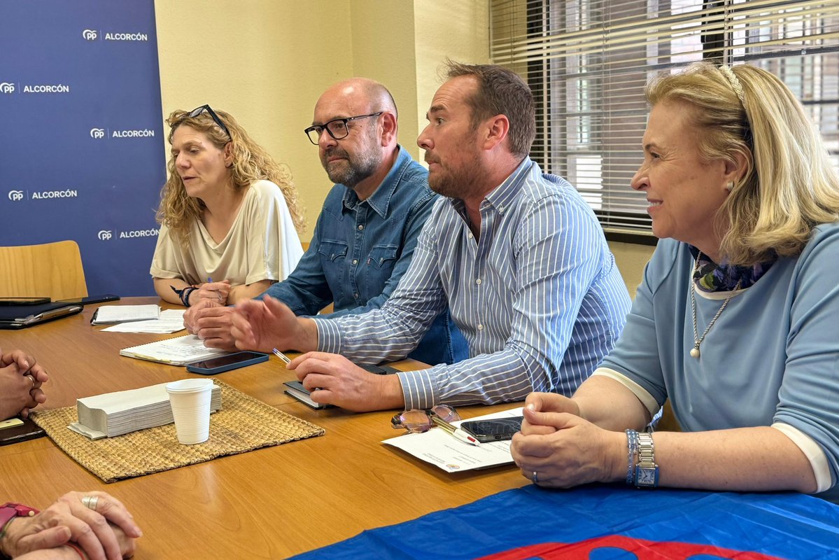 PP Alcorcón tweet media