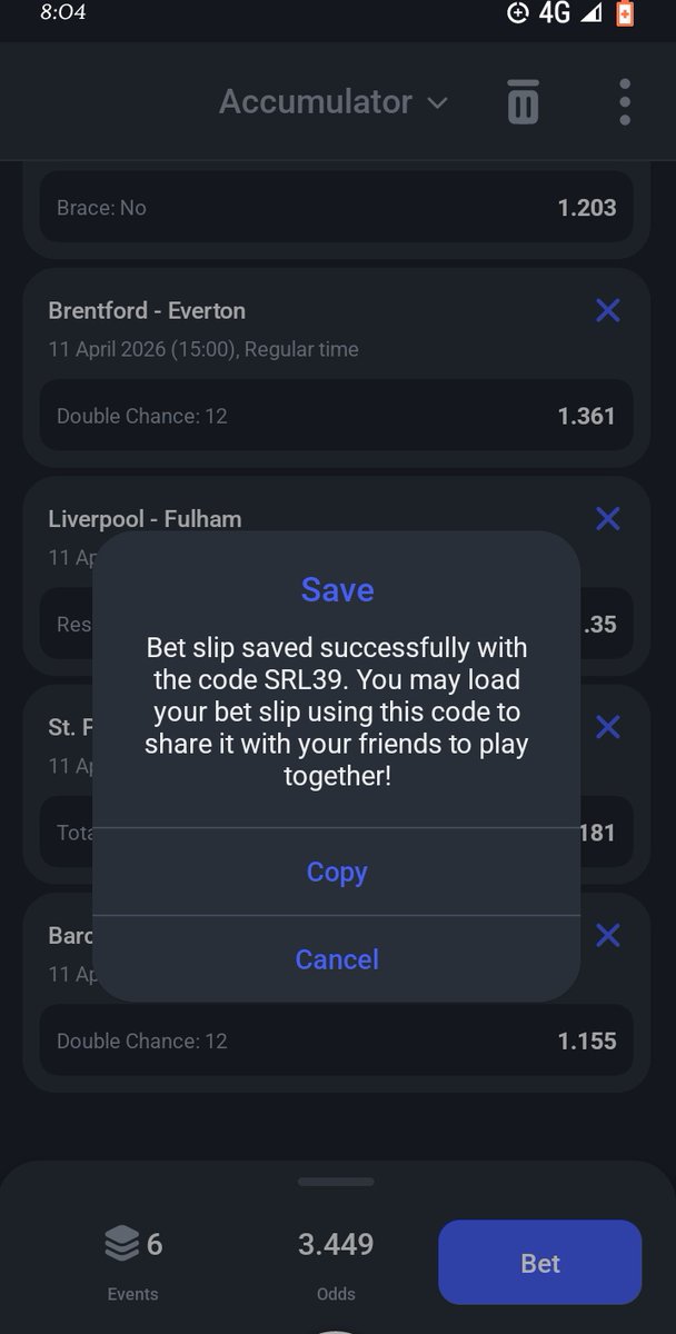 BoldTips tweet media