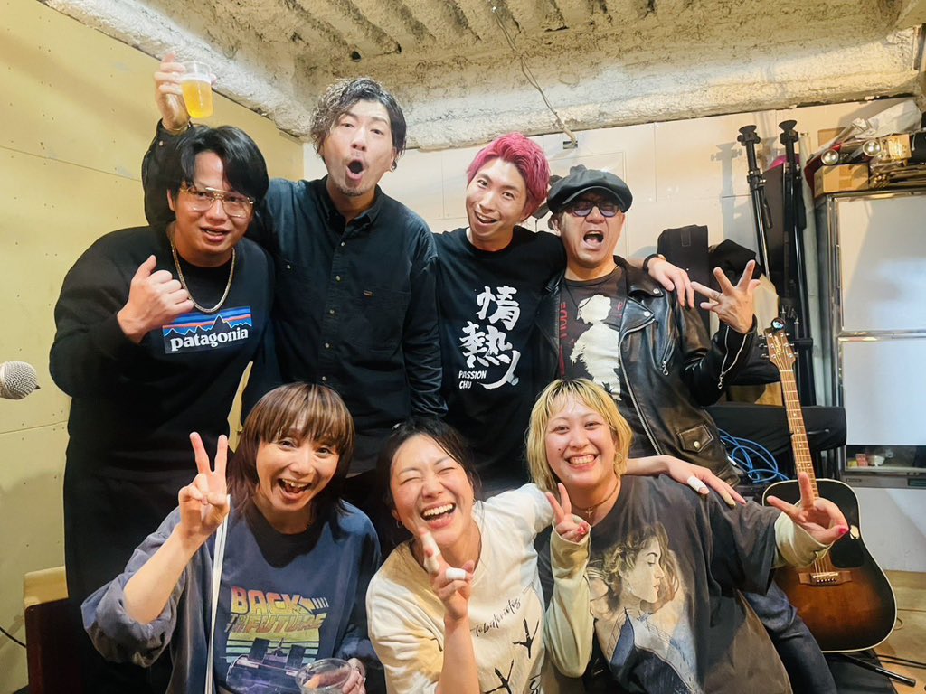 EMI @SUTEMI tweet media