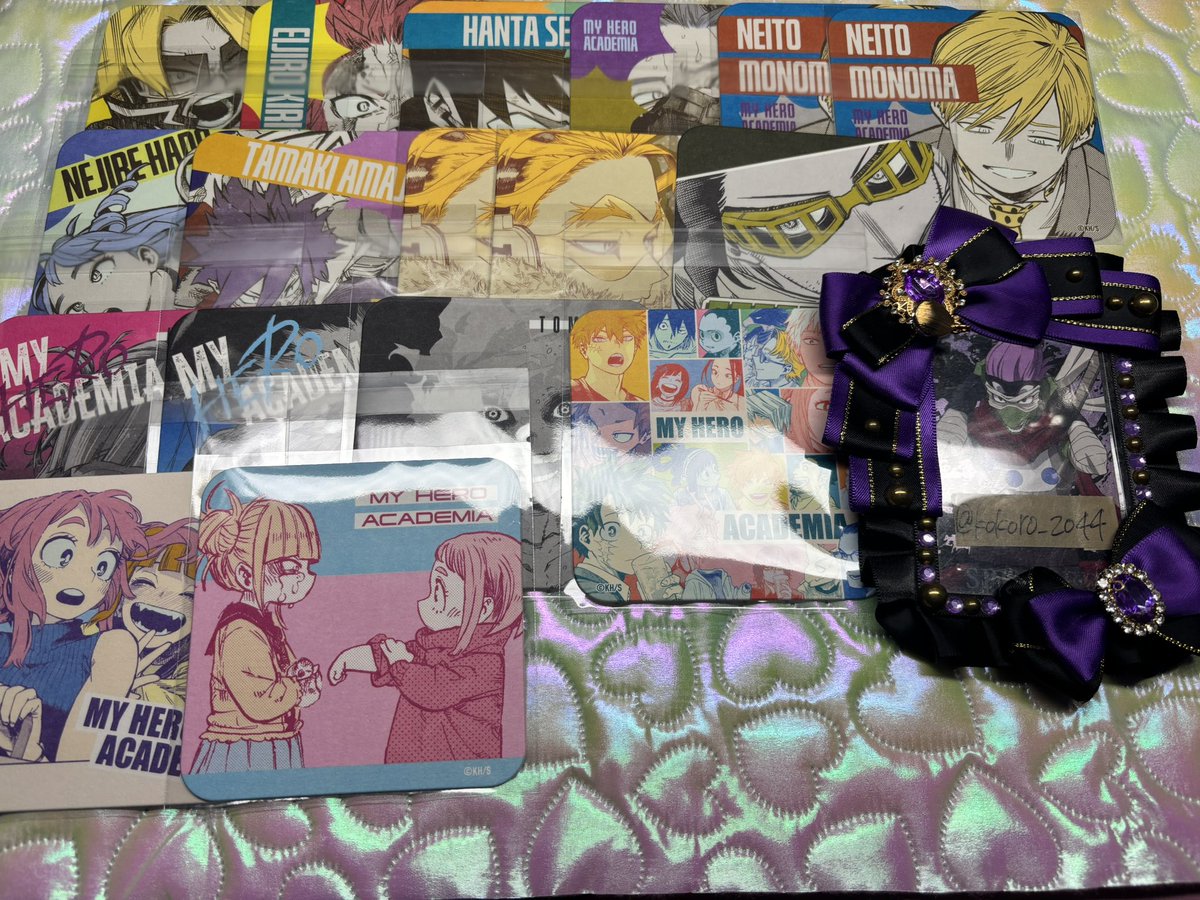 心【初回ﾘﾄﾘﾝ必読】 tweet media