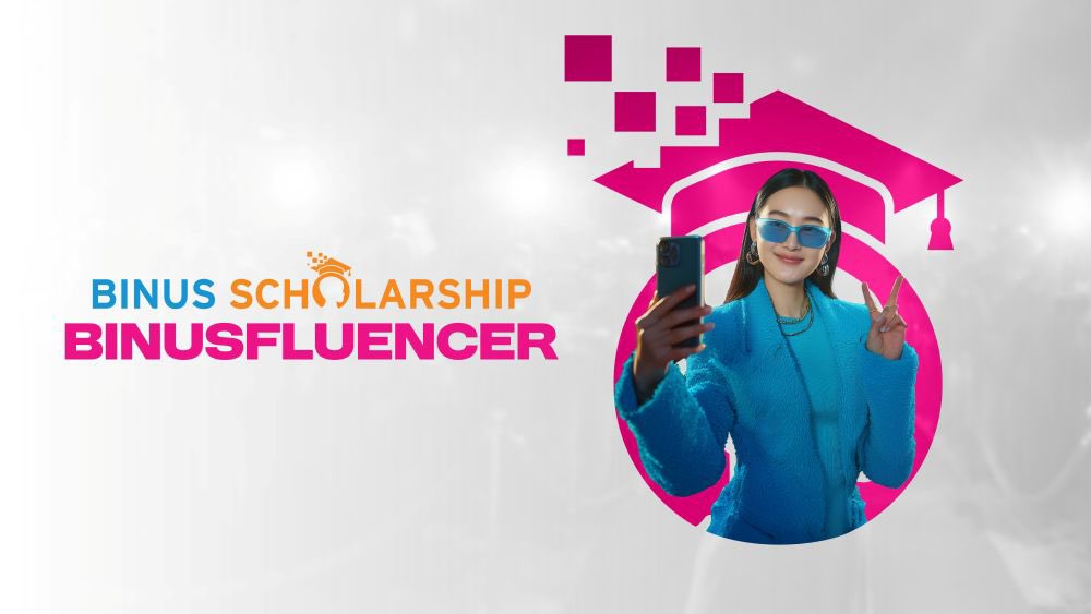 enidanim's tweet photo. 🗣️ : “Kalo beasiswa yang bebas biaya kuliah selama 4 tahun ada juga ga si kak?”

PASTI ADA JUGA DONG, kamu bisa apply 1 diantara 2 jenis beasiswa ini :

1. WIDIA Scholarship
2. BINUSFLUENCER Scholarship￼ https://t.co/XwgL0EECrm