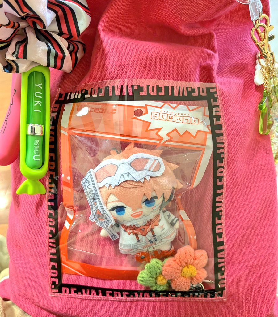 さくのん tweet media